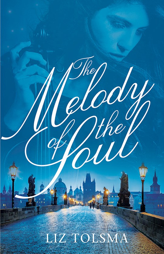 The Melody Of The Soul (Music Of Hope 