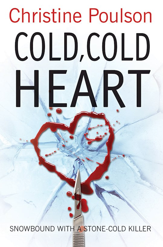 Cold Cold Heart