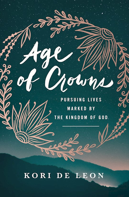 Age Of Crowns