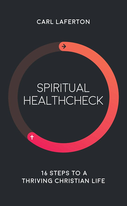 Spiritual Healthcheck