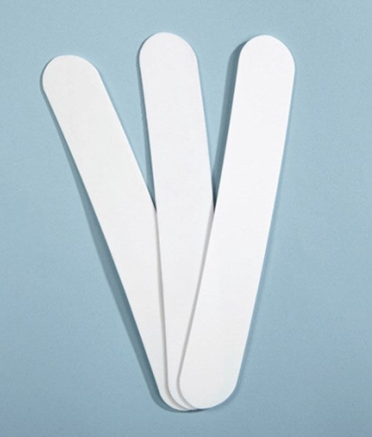 Tab Collar Inserts-&quot;8&quot;-2/Pk&quot;