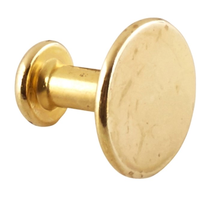 Collar Buttons-Long-