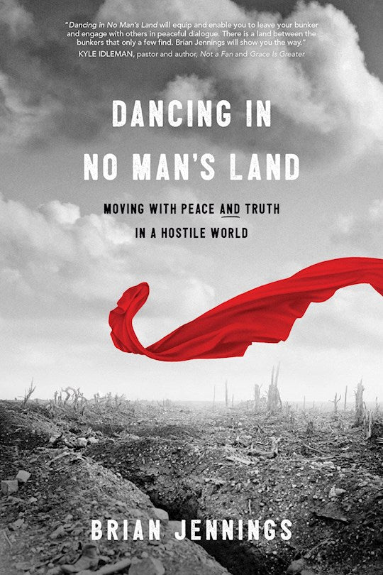 Dancing In No Man&