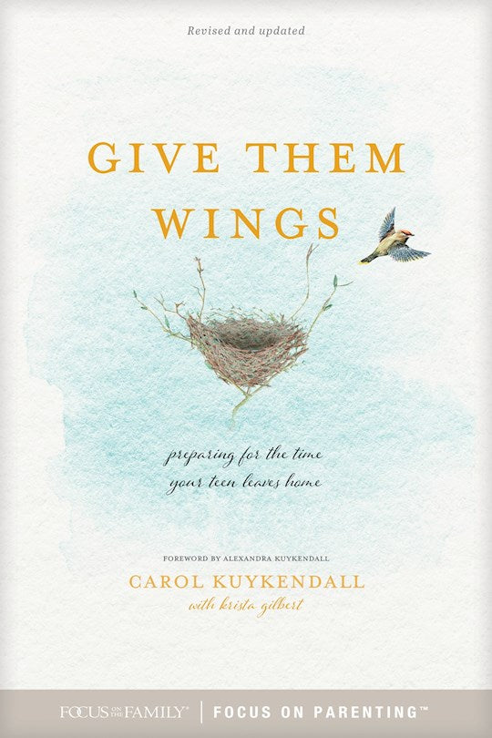 Give Them Wings (Repack)