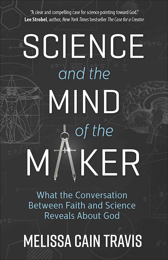 Science And The Mind Of The Maker