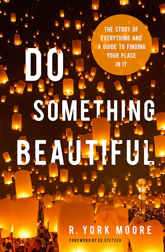Do Something Beautiful
