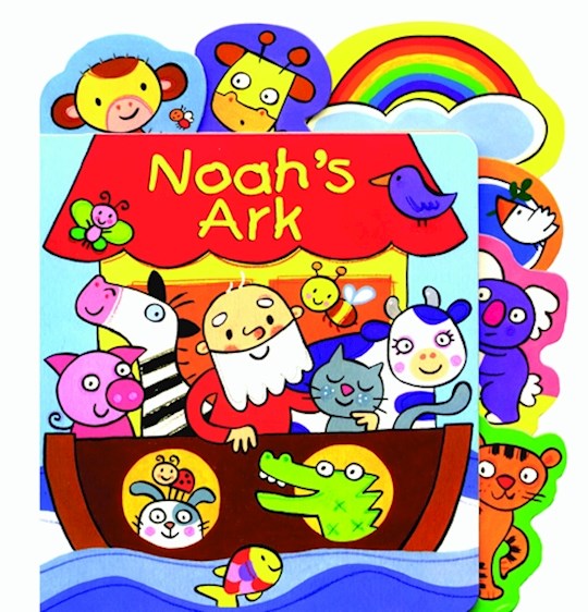 Noah&