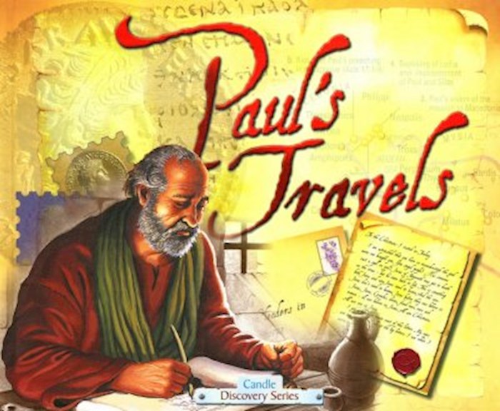 Paul&