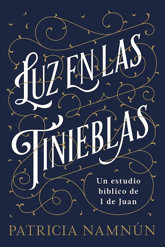 Luz en las Tinieblas (Light In The Darkness)
