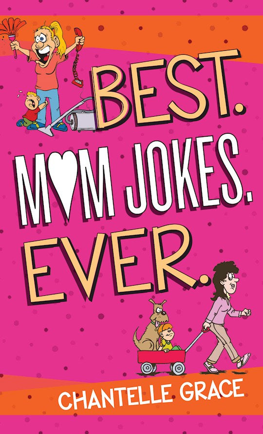 Best Mom Jokes Ever