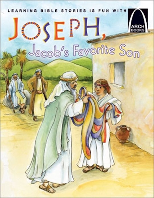 Joseph Jacob&