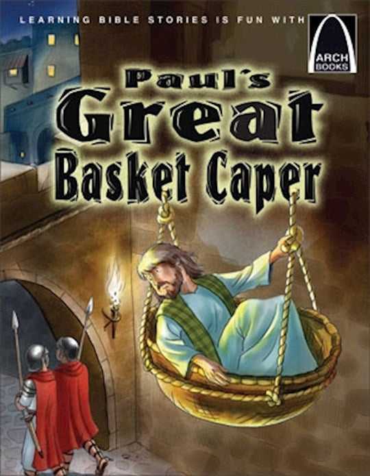 Paul&