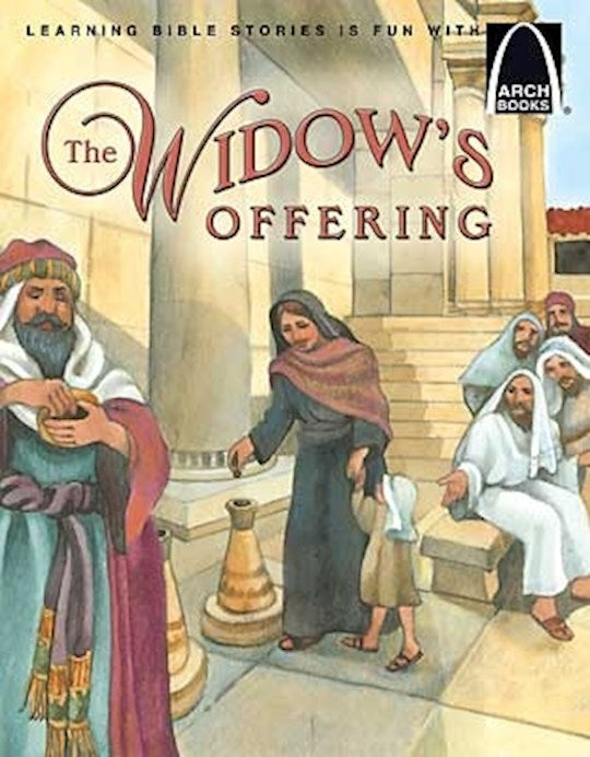 The Widow&