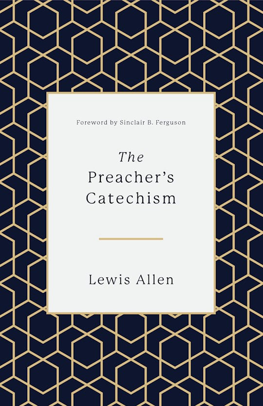 The Preacher&