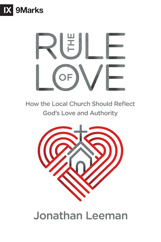 The Rule Of Love (9 Marks)
