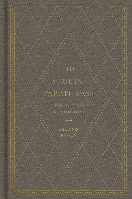 The Soul In Paraphrase