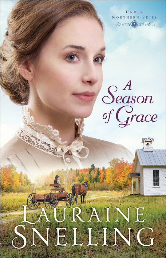 A Season Of Grace (Under Northern Skies 
