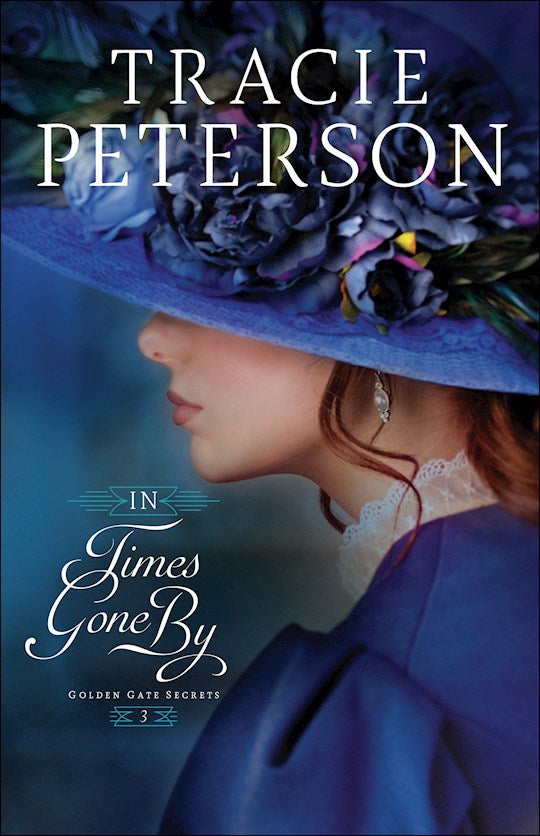 In Times Gone By (Golden Gate Secrets 