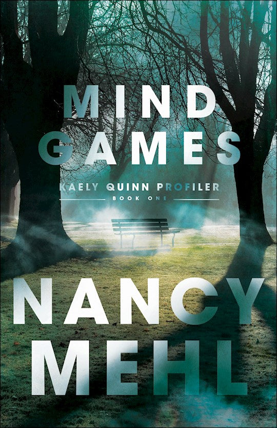Mind Games (Kaely Quinn Profiler 