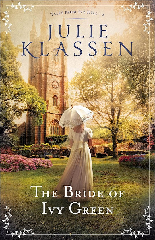 The Bride Of Ivy Green (Tales From Ivy Hill 