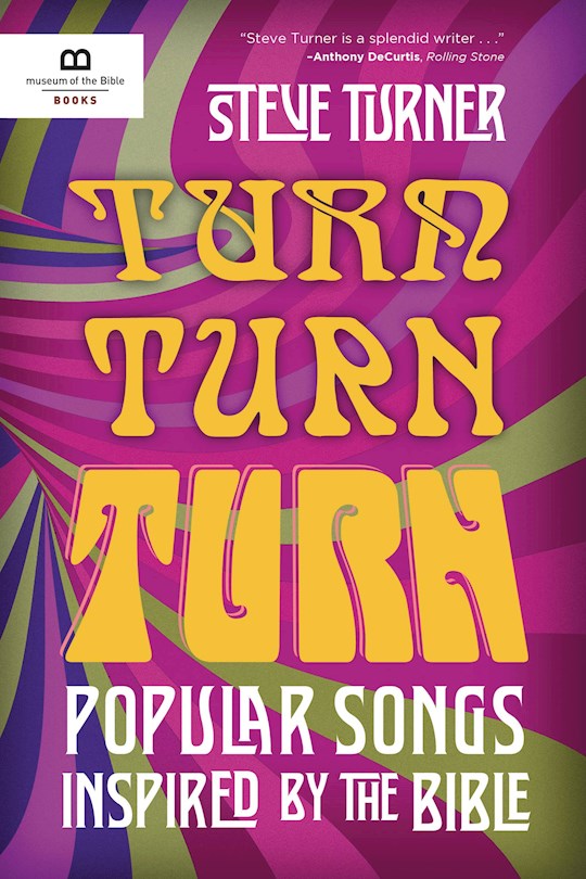 Turn Turn Turn