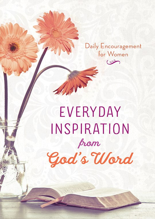 Everyday Inspiration From God&