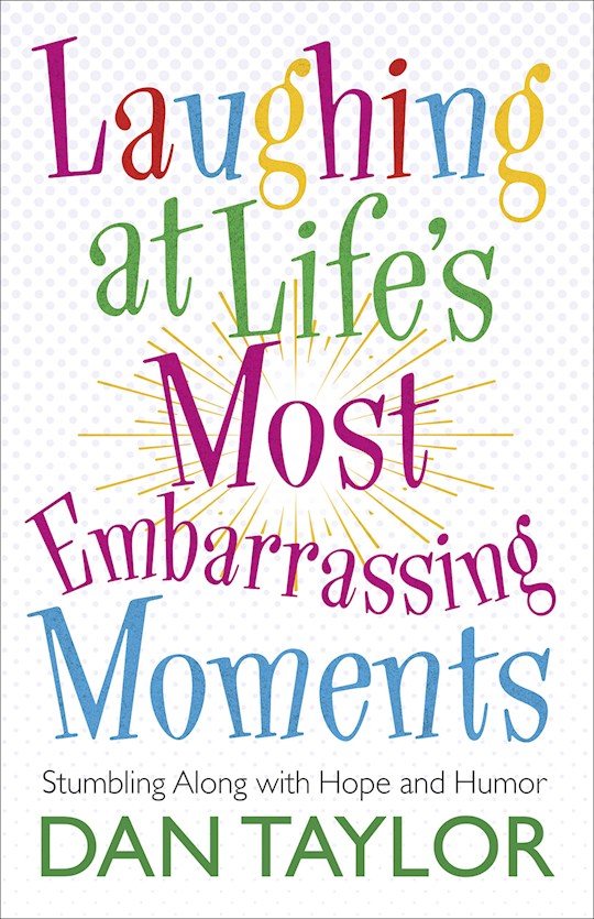 Laughing At Life&