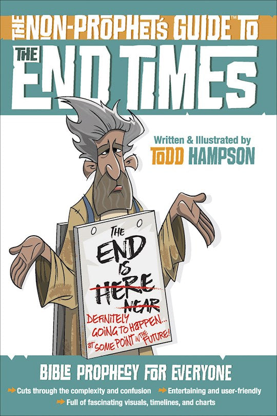 The Non-Prophet&