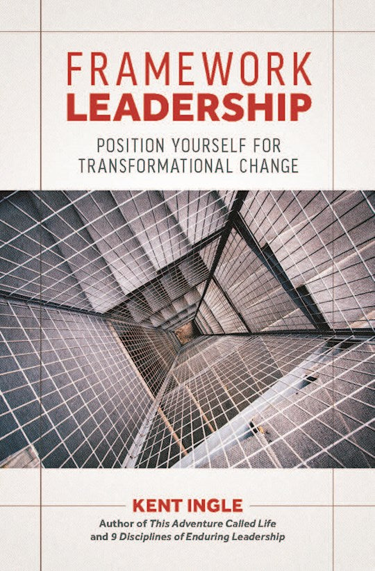 Framework Leadership