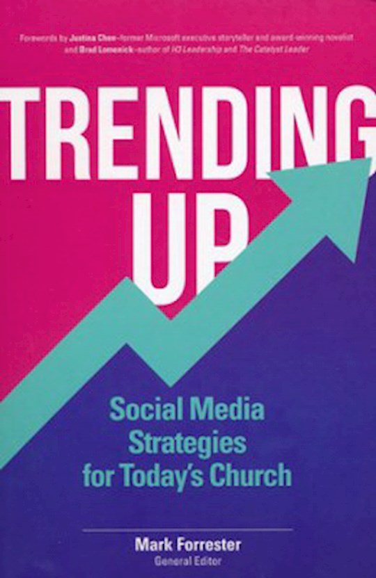 Trending Up