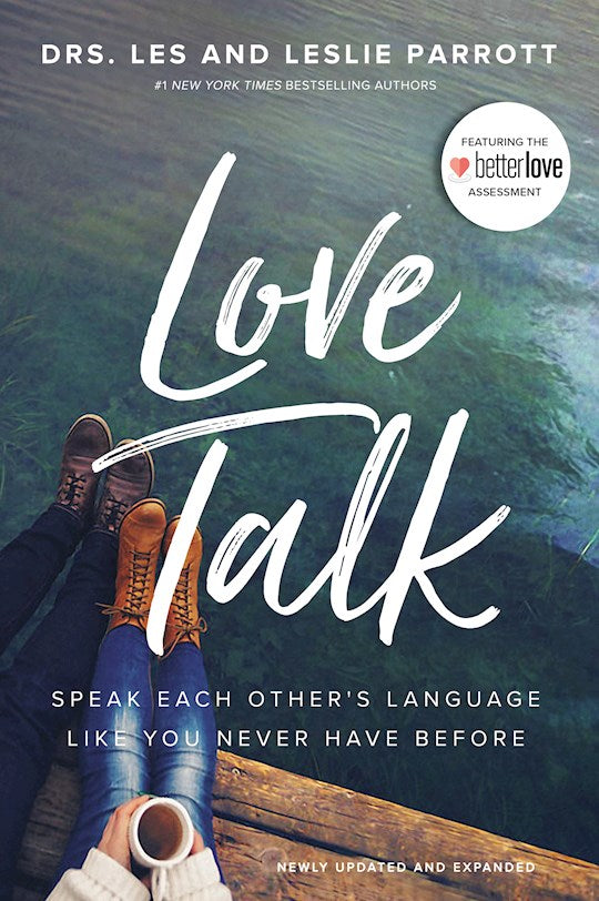 Love Talk (Updated &amp; Expanded)