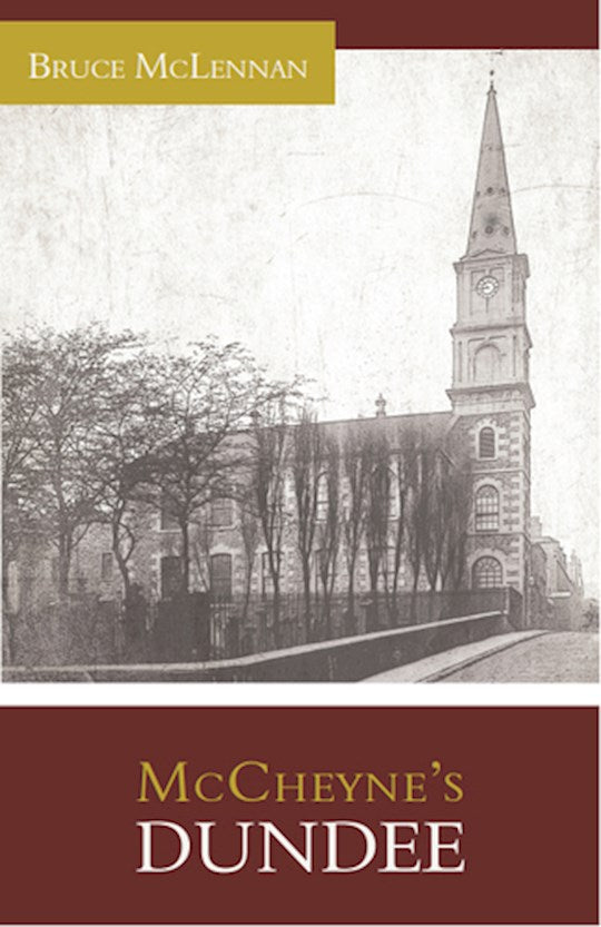 McCheyne&