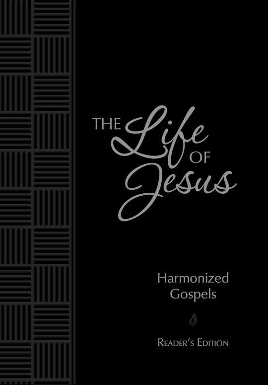 The Life Of Jesus