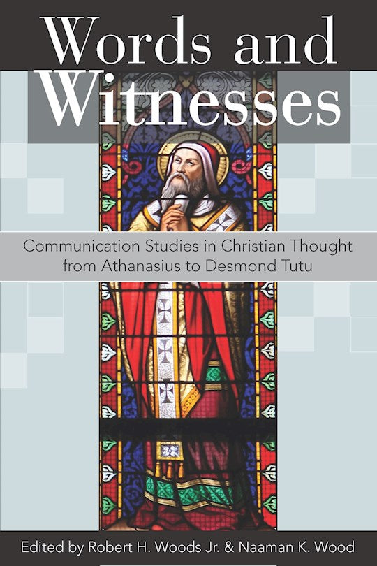 Words And Witnesses