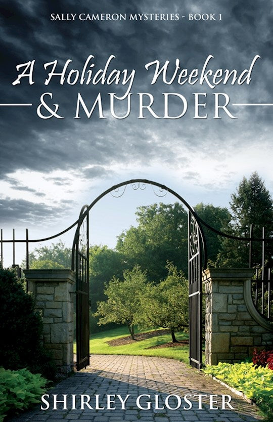 Holiday Weekend &amp; Murder A