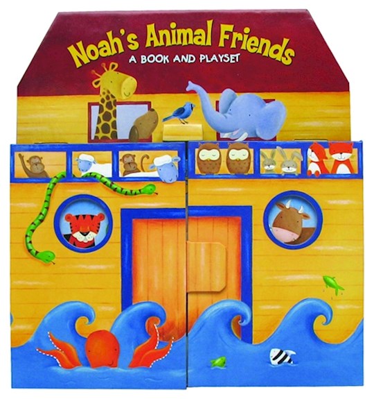 Noah&