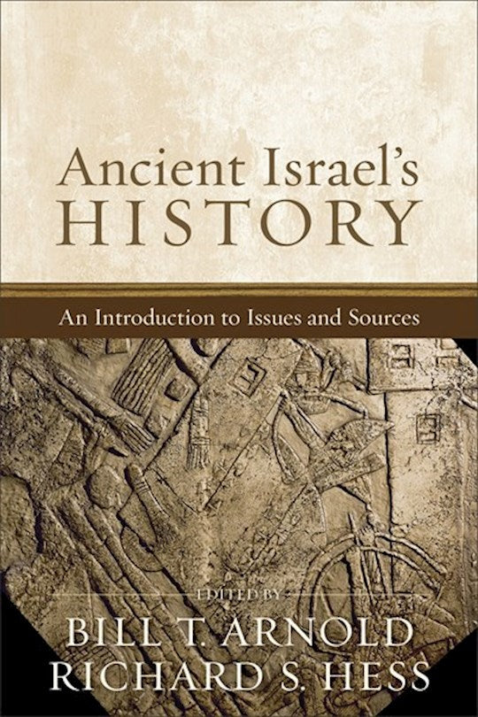 Ancient Israel&