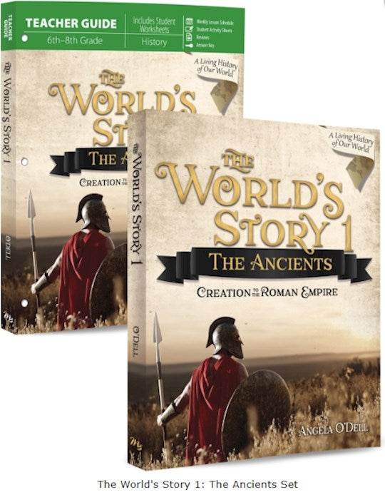 The World&