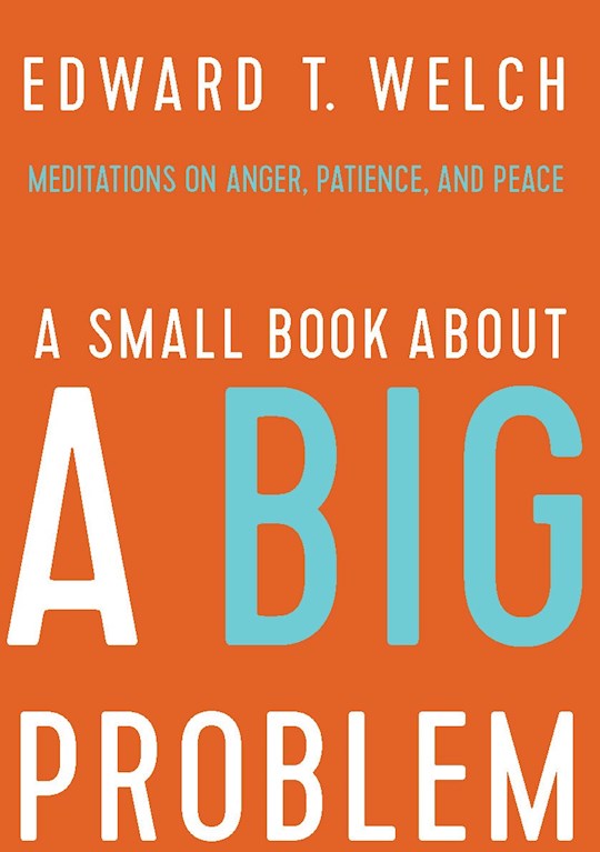 A Small Book About A Big Problem