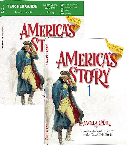 America&