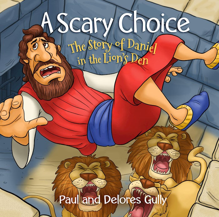 A Scary Choice