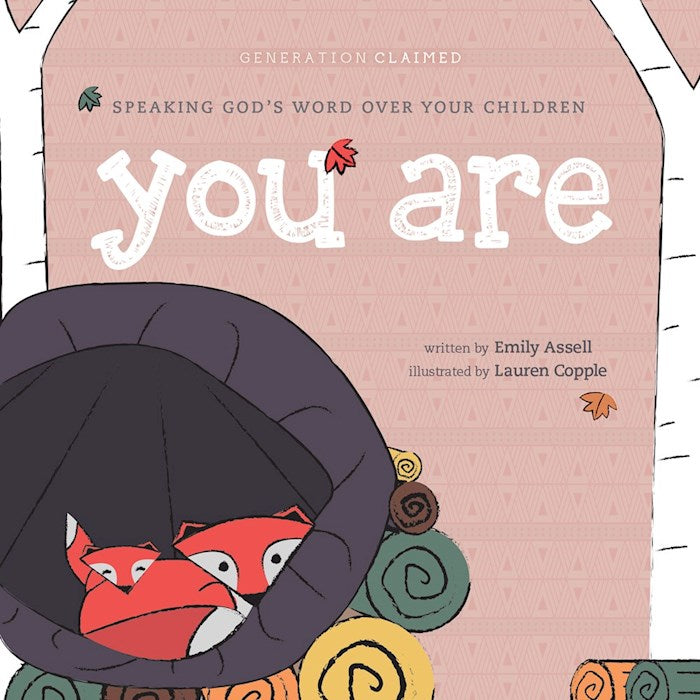 You Are (Generation Claimed 