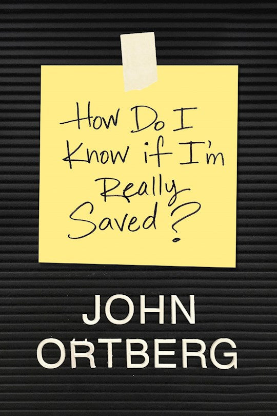 How Do I Know If I&