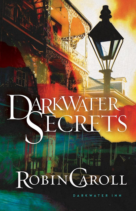 Darkwater Secrets (Darkwater Inn 