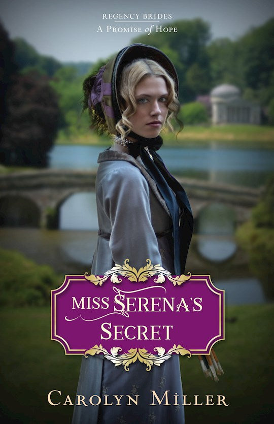Miss Serena&