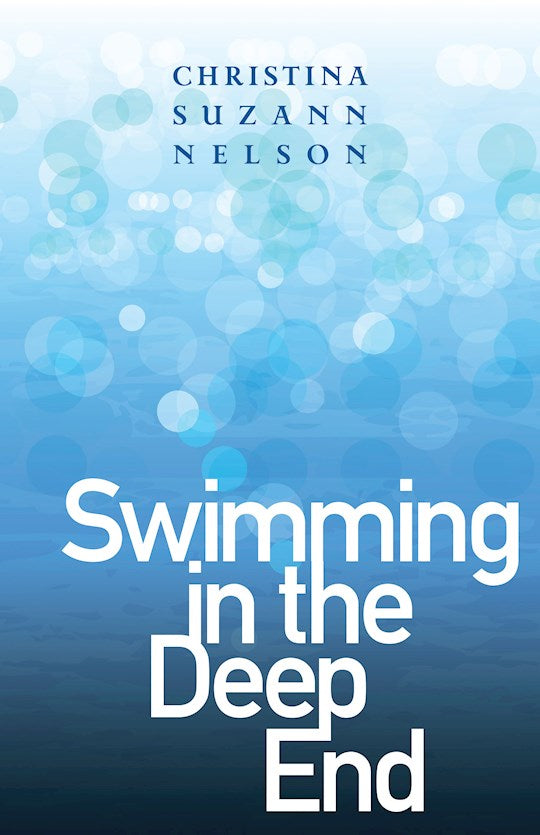Swimming In The Deep End