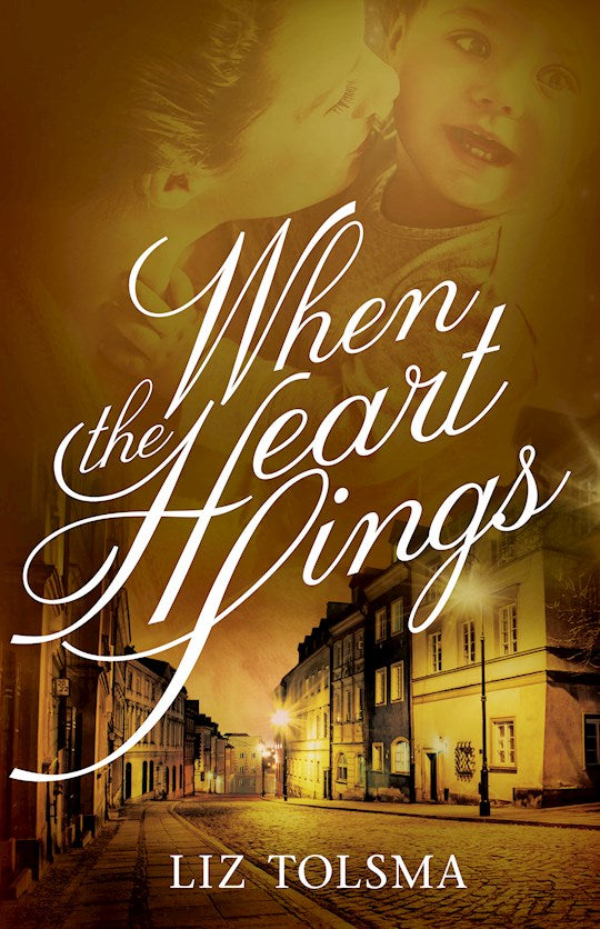 When The Heart Sings (Music Of Hope 