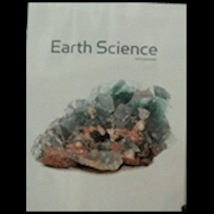 Earth Science Student Text (5th Edition)