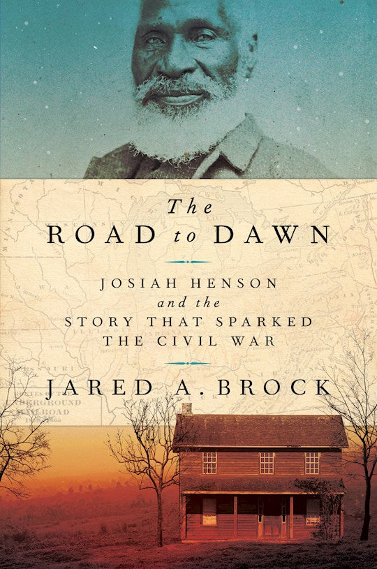 The Road To Dawn