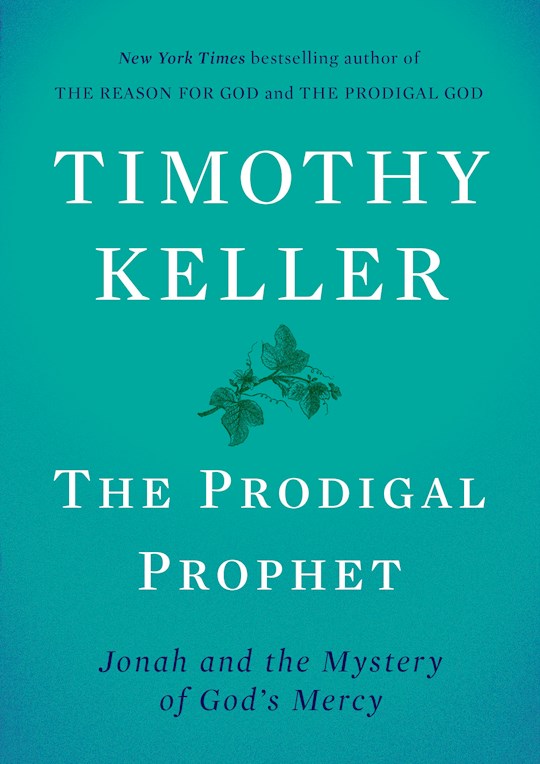 The Prodigal Prophet